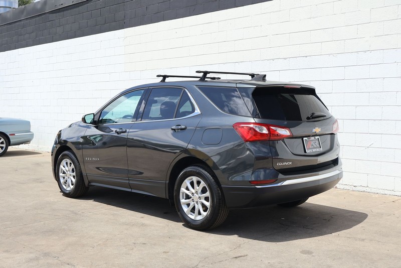 Chevrolet Equinox Vehicle Full-screen Gallery Image 09