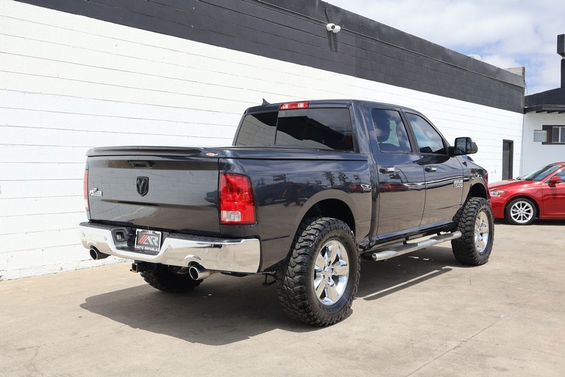Ram 1500 Vehicle Full-screen Gallery Image 05