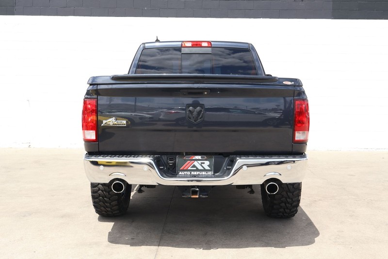 Ram 1500 Vehicle Full-screen Gallery Image 06