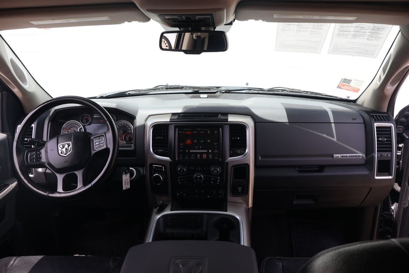 Ram 1500 Vehicle Full-screen Gallery Image 20