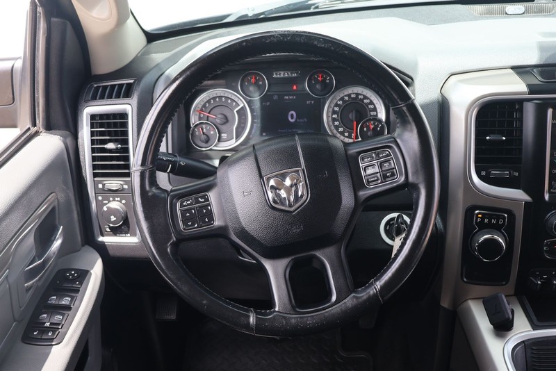 Ram 1500 Vehicle Full-screen Gallery Image 22