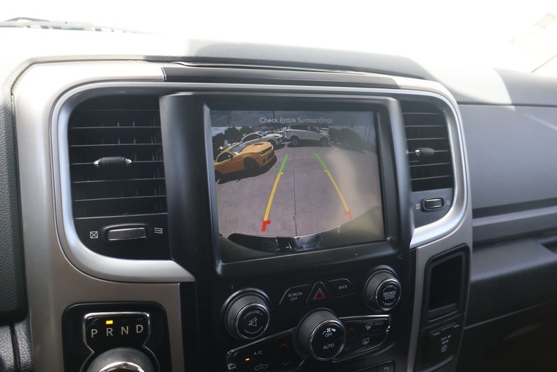 Ram 1500 Vehicle Full-screen Gallery Image 27