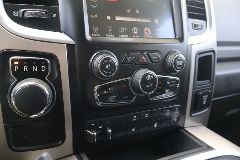 Ram 1500 Vehicle Full-screen Gallery Image 28