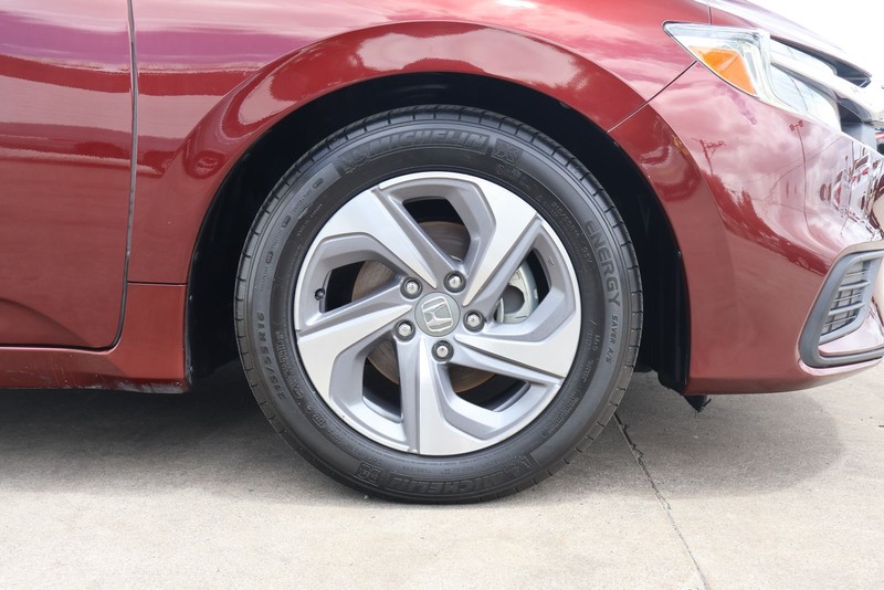 Honda Insight Vehicle Full-screen Gallery Image 13