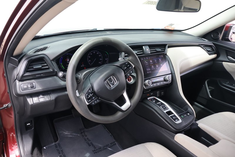 Honda Insight Vehicle Full-screen Gallery Image 15