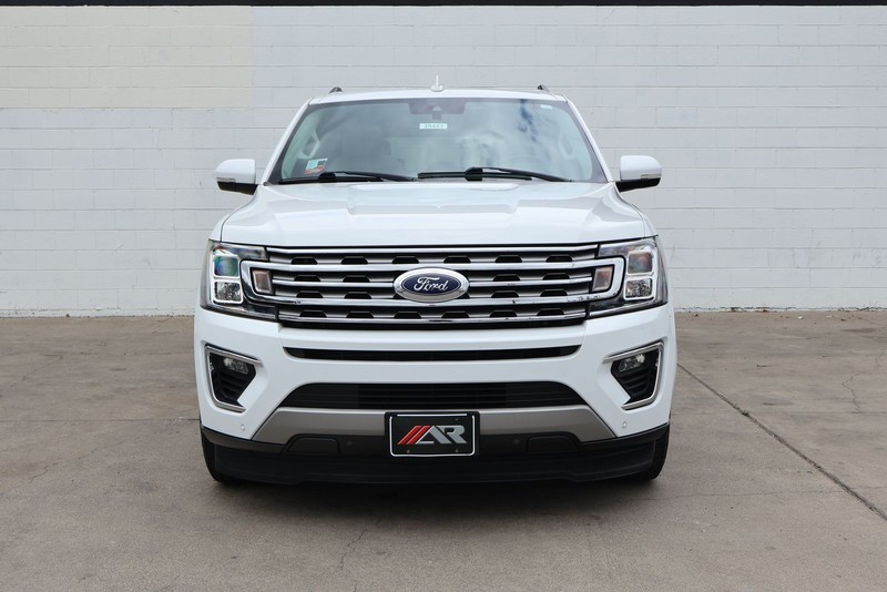 Ford Expedition Max Vehicle Full-screen Gallery Image 02