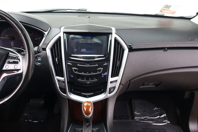 Cadillac SRX Vehicle Full-screen Gallery Image 27