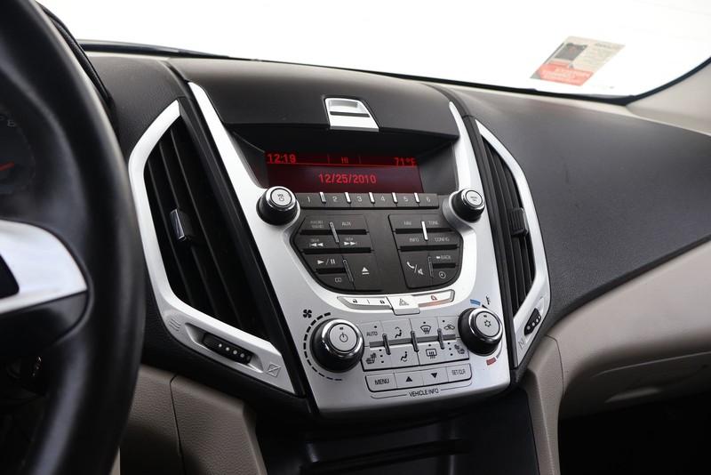 GMC Terrain Vehicle Full-screen Gallery Image 27