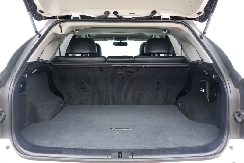 Lexus RX 350 Vehicle Full-screen Gallery Image 08