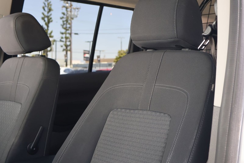 Ford Transit Connect Wagon Vehicle Full-screen Gallery Image 17