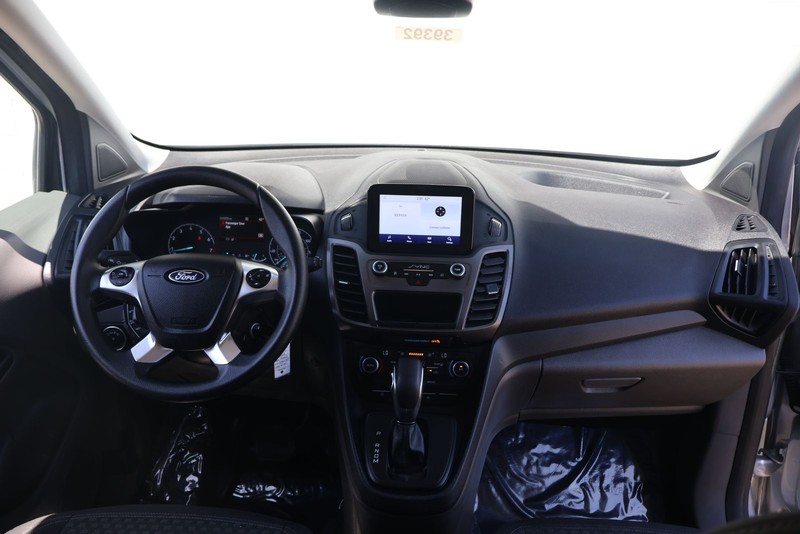 Ford Transit Connect Wagon Vehicle Full-screen Gallery Image 22