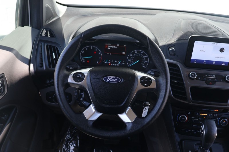 Ford Transit Connect Wagon Vehicle Full-screen Gallery Image 24