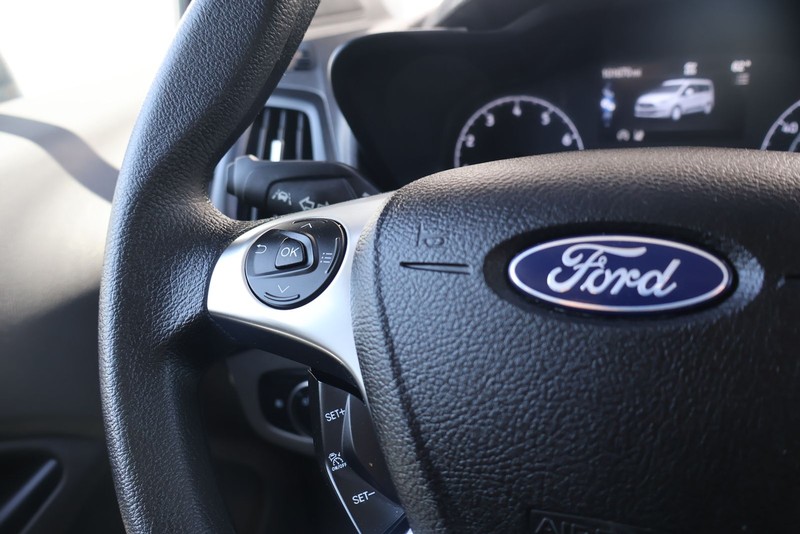 Ford Transit Connect Wagon Vehicle Full-screen Gallery Image 25