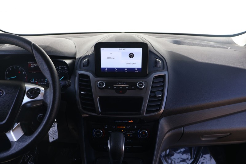 Ford Transit Connect Wagon Vehicle Full-screen Gallery Image 27