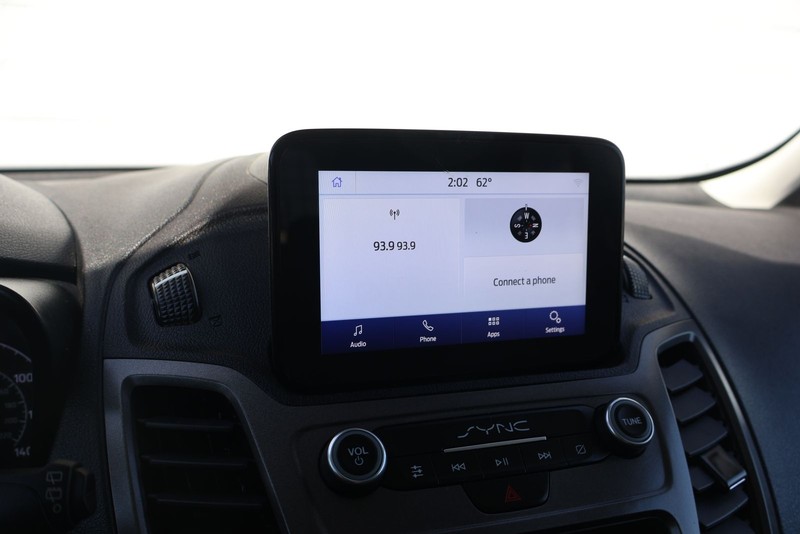 Ford Transit Connect Wagon Vehicle Full-screen Gallery Image 28