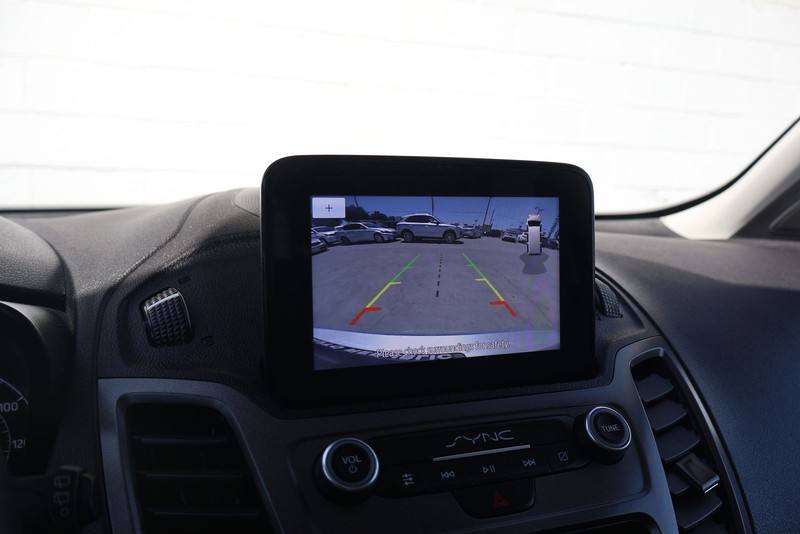 Ford Transit Connect Wagon Vehicle Full-screen Gallery Image 29