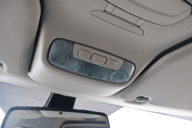 Ford Transit Connect Wagon Vehicle Full-screen Gallery Image 31