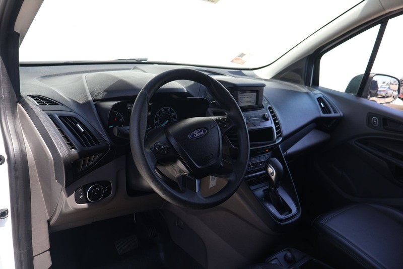 Ford Transit Connect Van Vehicle Full-screen Gallery Image 16