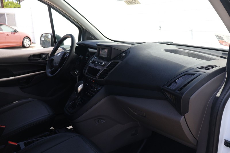Ford Transit Connect Van Vehicle Full-screen Gallery Image 19