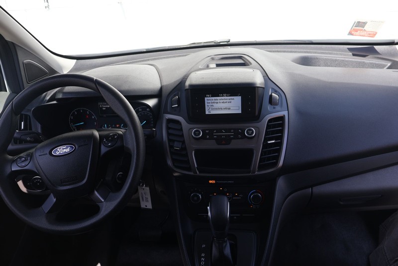 Ford Transit Connect Van Vehicle Full-screen Gallery Image 21