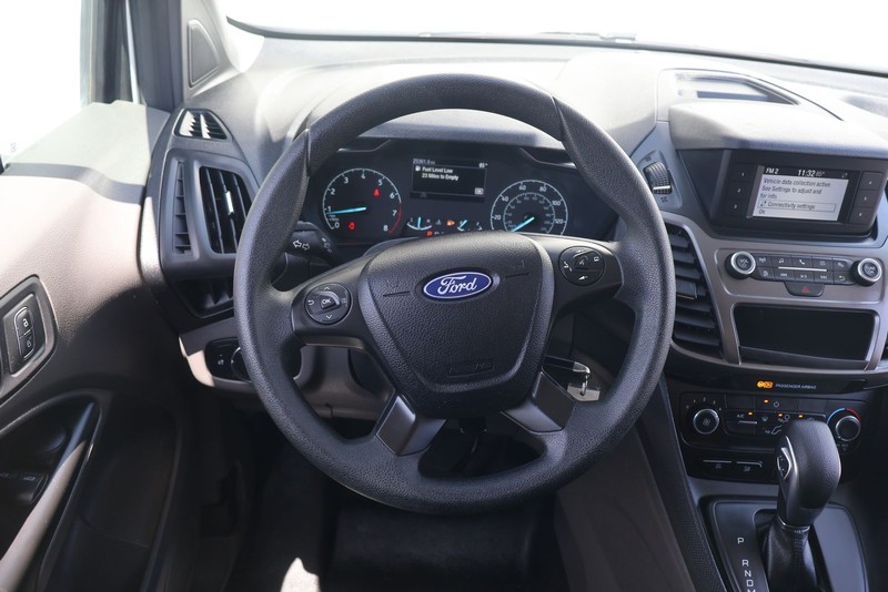 Ford Transit Connect Van Vehicle Full-screen Gallery Image 23