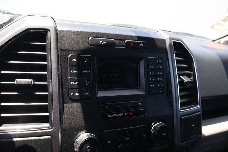Ford F-150 Vehicle Full-screen Gallery Image 27
