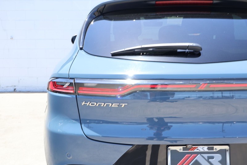Dodge Hornet Vehicle Full-screen Gallery Image 07