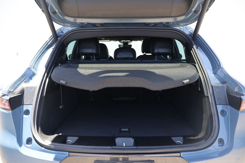 Dodge Hornet Vehicle Full-screen Gallery Image 08