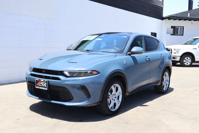 Dodge Hornet Vehicle Full-screen Gallery Image 12