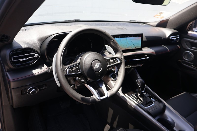 Dodge Hornet Vehicle Full-screen Gallery Image 16