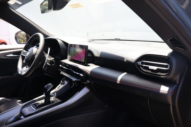 Dodge Hornet Vehicle Full-screen Gallery Image 19