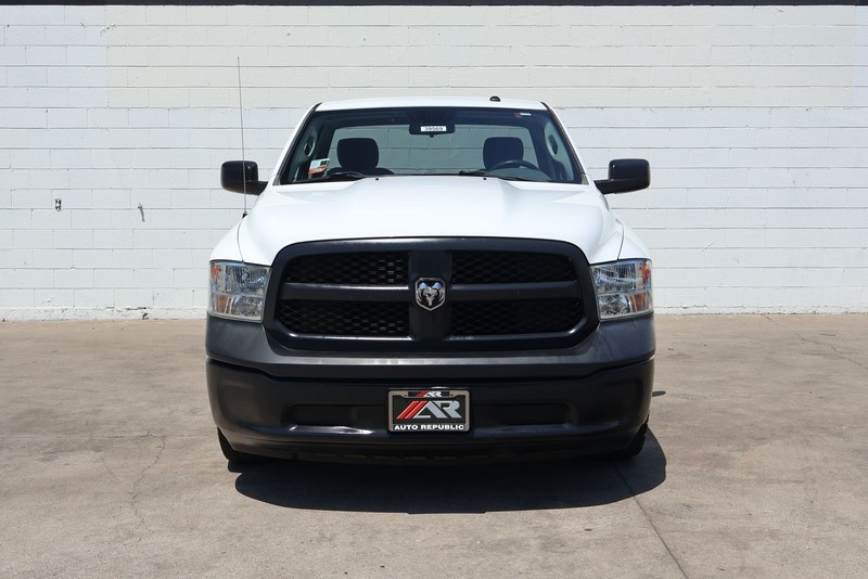 Ram 1500 Vehicle Full-screen Gallery Image 03