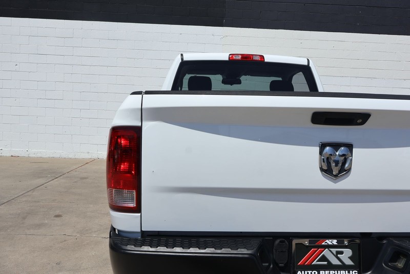 Ram 1500 Vehicle Full-screen Gallery Image 07