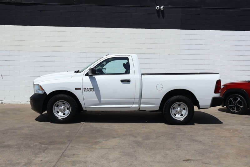 Ram 1500 Vehicle Full-screen Gallery Image 10