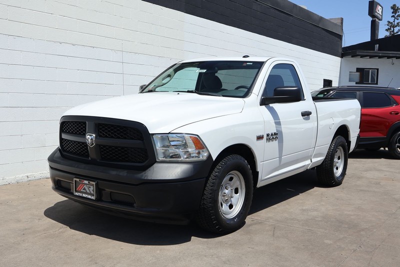 Ram 1500 Vehicle Full-screen Gallery Image 11