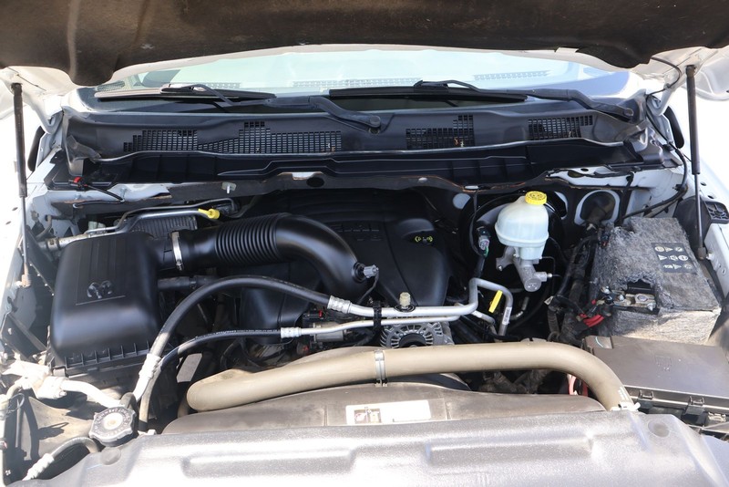 Ram 1500 Vehicle Full-screen Gallery Image 12