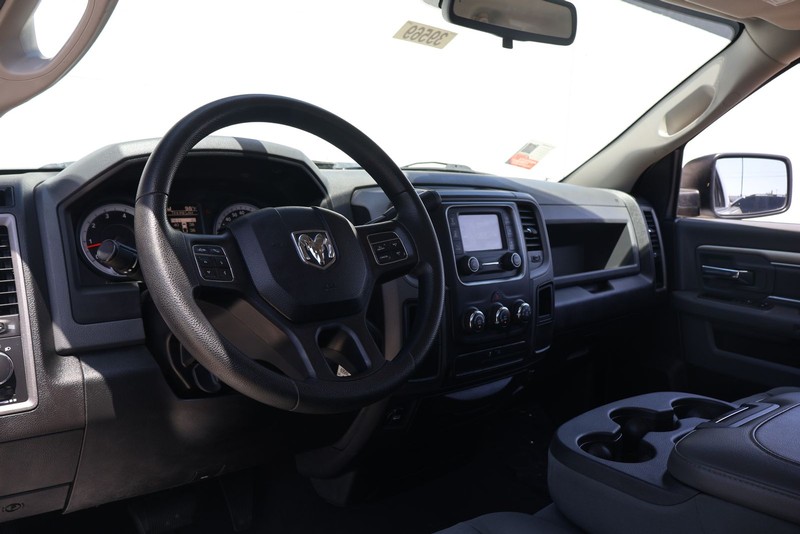 Ram 1500 Vehicle Full-screen Gallery Image 15