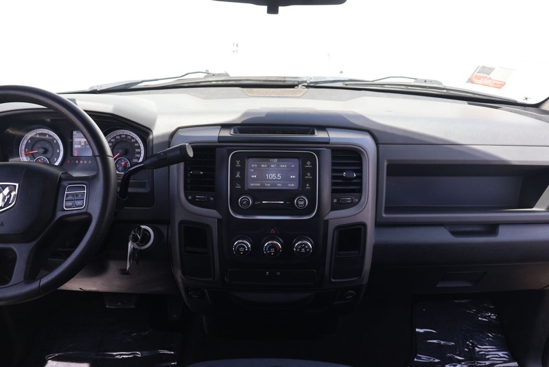 Ram 1500 Vehicle Full-screen Gallery Image 20