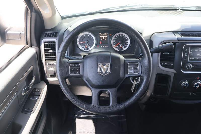 Ram 1500 Vehicle Full-screen Gallery Image 22