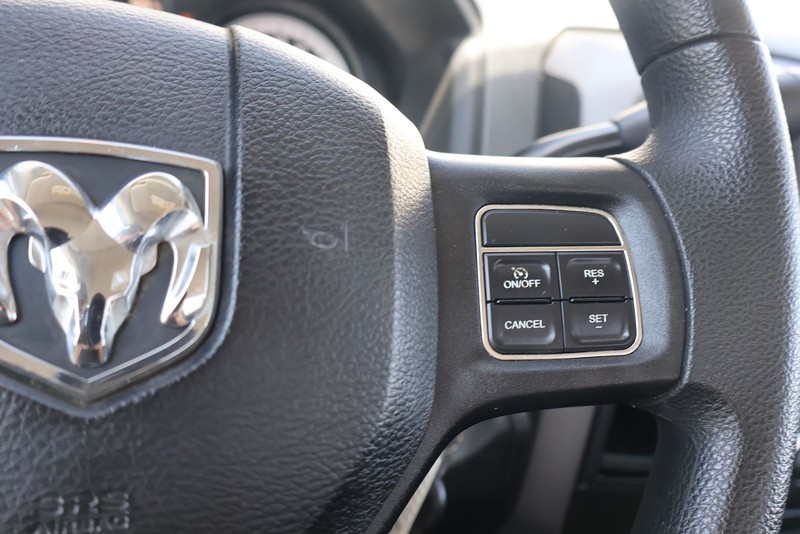 Ram 1500 Vehicle Full-screen Gallery Image 24