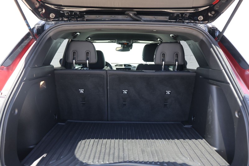 Chevrolet TrailBlazer Vehicle Full-screen Gallery Image 08