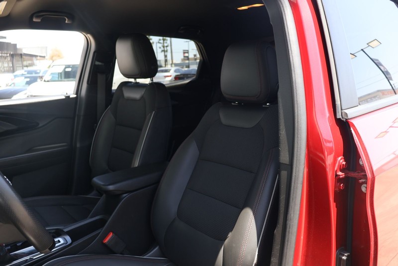 Chevrolet TrailBlazer Vehicle Full-screen Gallery Image 16