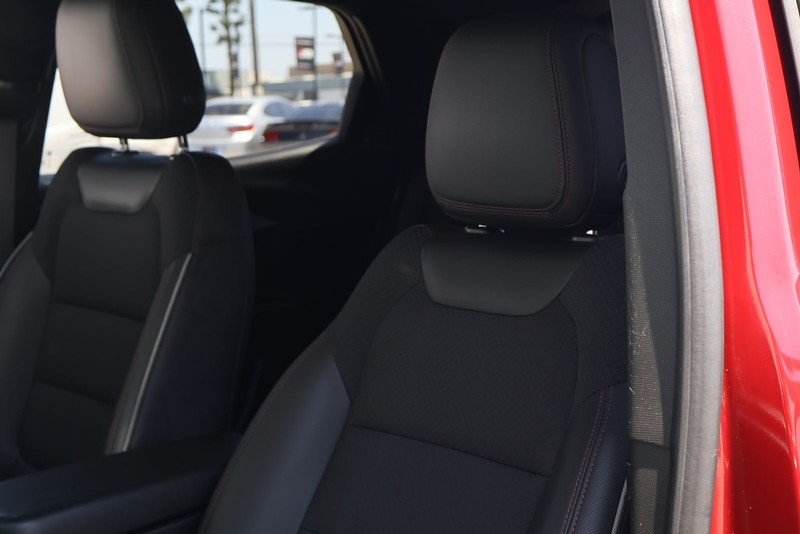 Chevrolet TrailBlazer Vehicle Full-screen Gallery Image 17