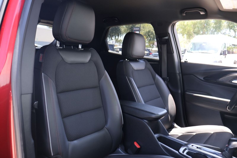 Chevrolet TrailBlazer Vehicle Full-screen Gallery Image 19