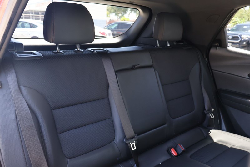 Chevrolet TrailBlazer Vehicle Full-screen Gallery Image 20