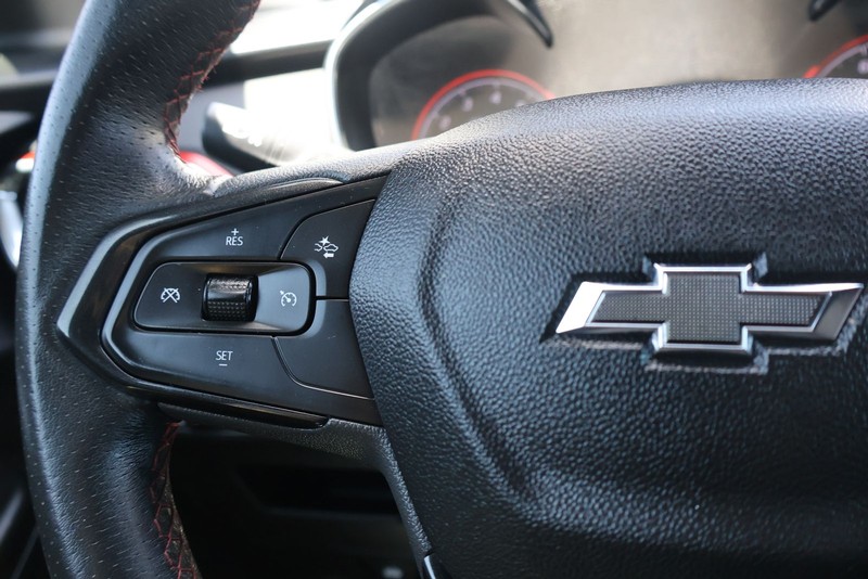 Chevrolet TrailBlazer Vehicle Full-screen Gallery Image 24