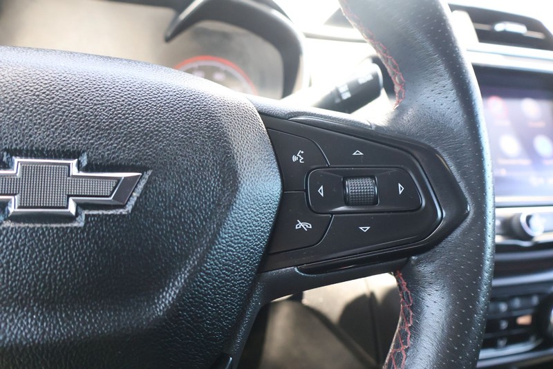 Chevrolet TrailBlazer Vehicle Full-screen Gallery Image 25