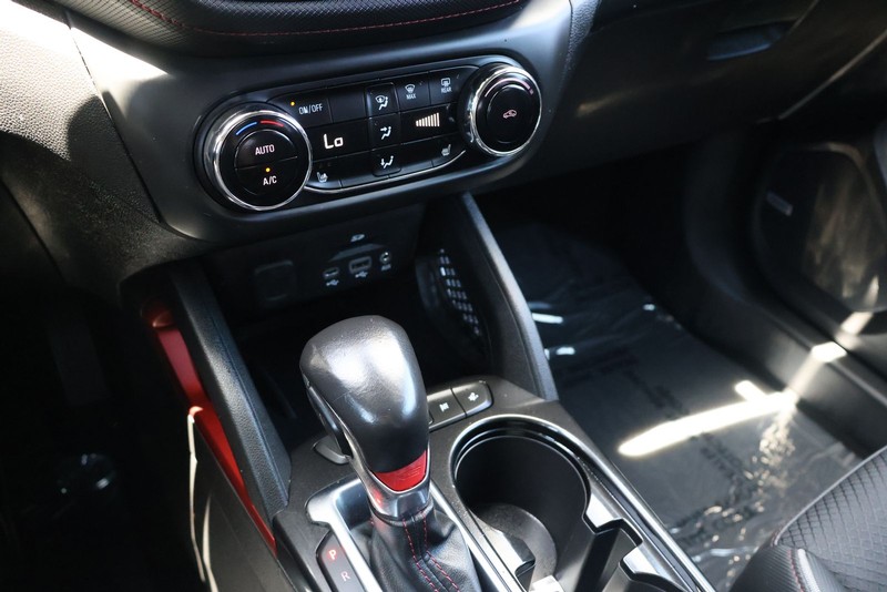 Chevrolet TrailBlazer Vehicle Full-screen Gallery Image 29