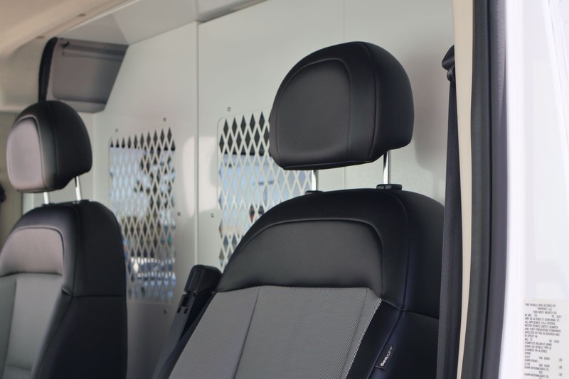 Ram ProMaster Window Van Vehicle Full-screen Gallery Image 18