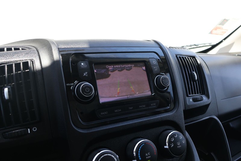Ram ProMaster Window Van Vehicle Full-screen Gallery Image 27